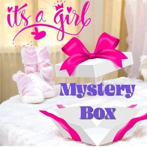 10 items sizes 🎀 U pick the sizes & season